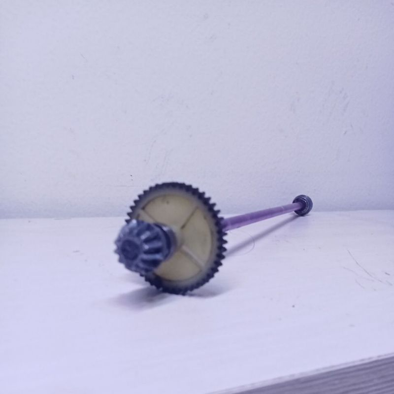 CENTRAL Drive wl toys ori