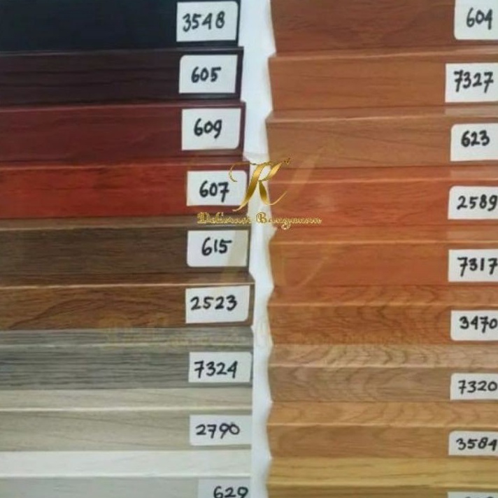 Free Ongkir LIST SIKU TANGGA  STEP NOSING PVC  LIST SIKU L WLL  LIST SIKU MEJA  LIS SIKU  LIST BAHAN