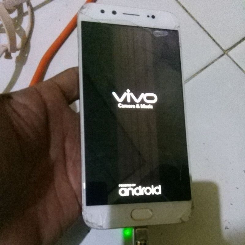 VIVO V5 PLUS RAM 4/64 MINUS LCD