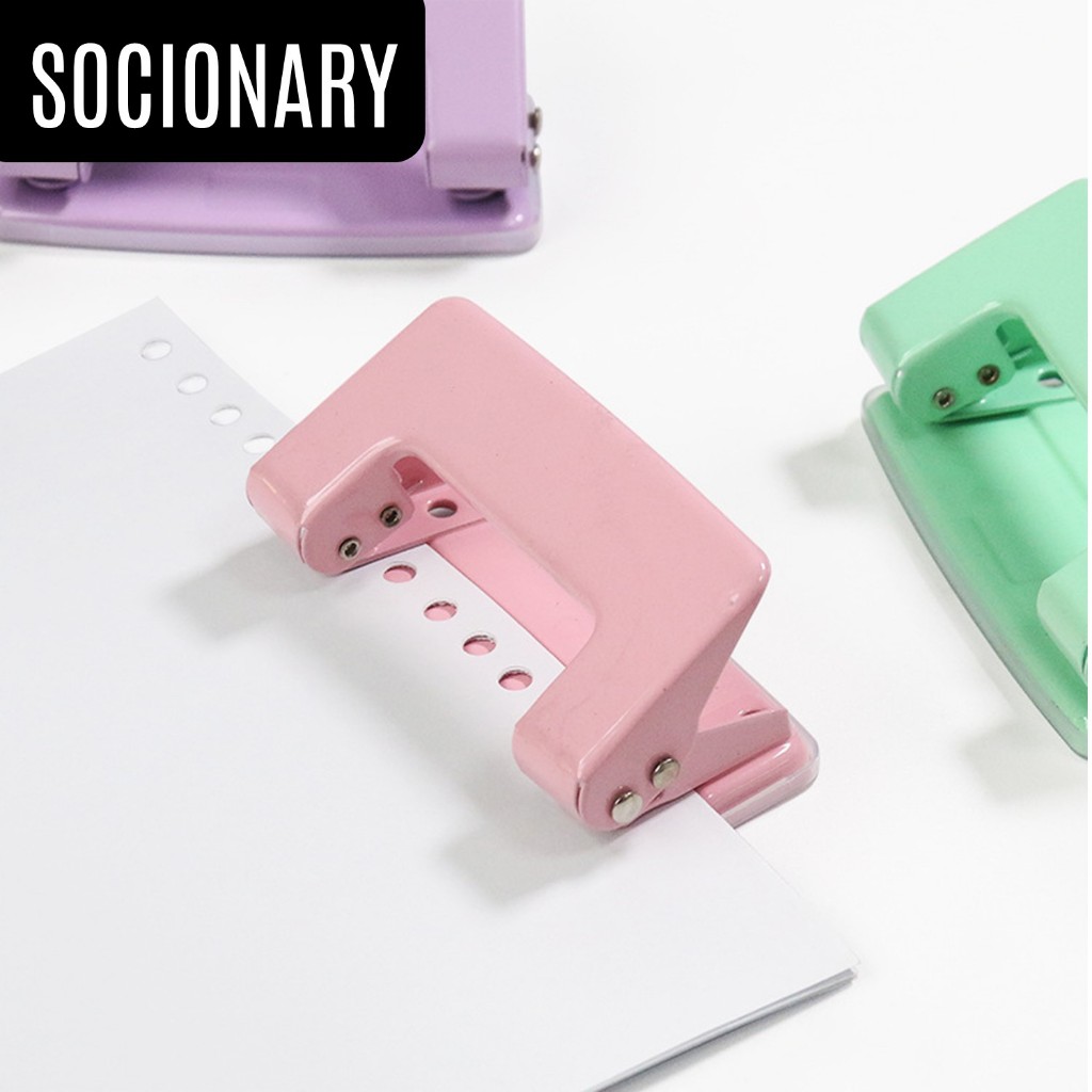 

Pelubang Kertas Alat Pembolong Kertas Paper Punch