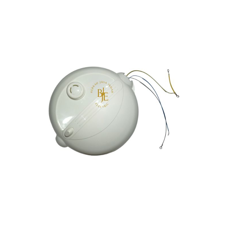 TUTUP MAGIC COM MIYAKO MCM 528 ORIGINAL
