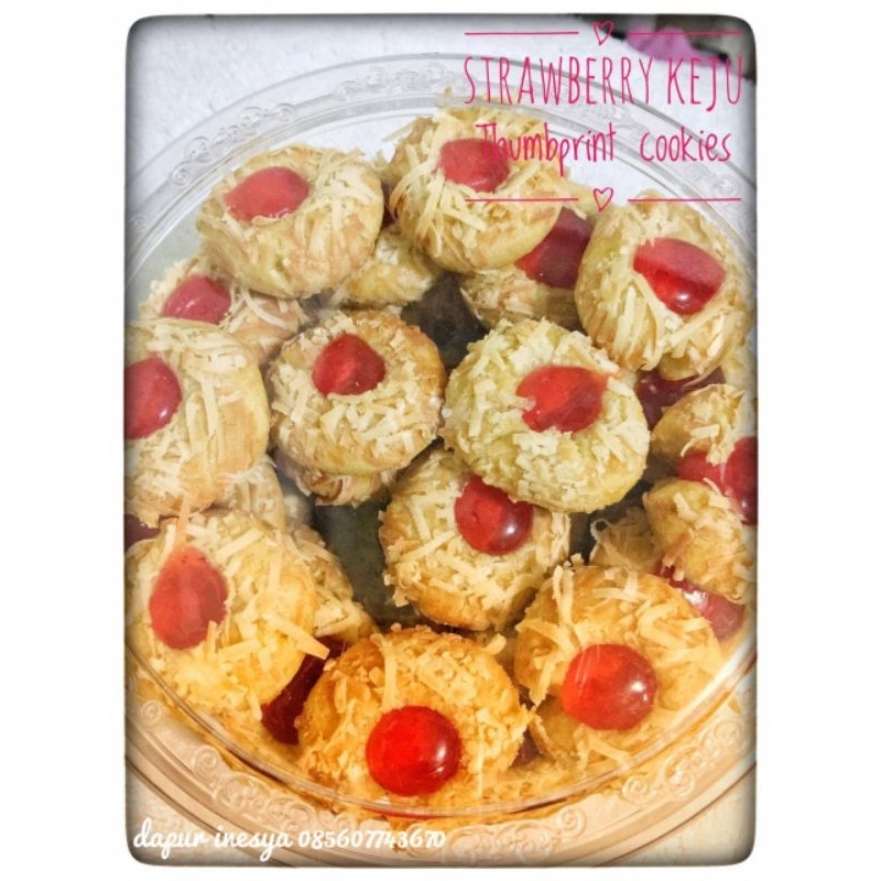 

kukerLebaranMurahHomeMade