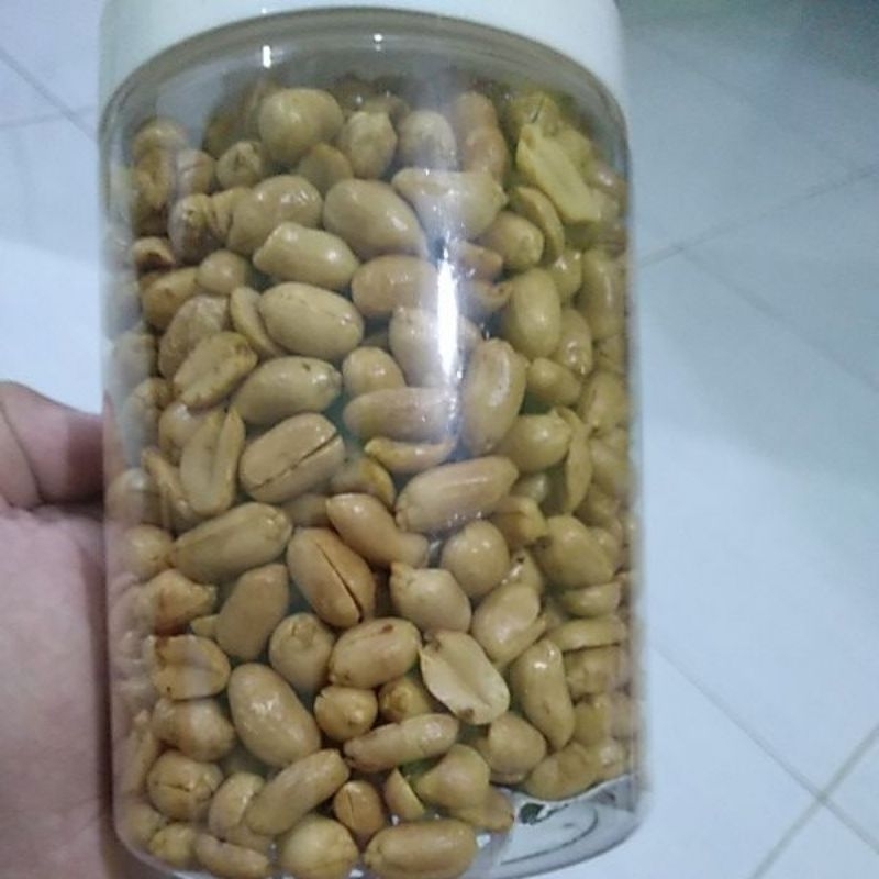 

kacangbawanggurihrenyah