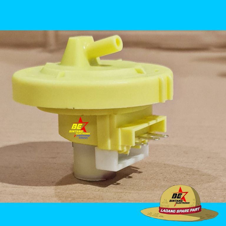 Terbaik WATER LEVEL LG SENSOR AIR LG WATER LEVEL POLYTRON KRAN OTOMATIS SENSOR AIR MESIN CUCI LG Kun