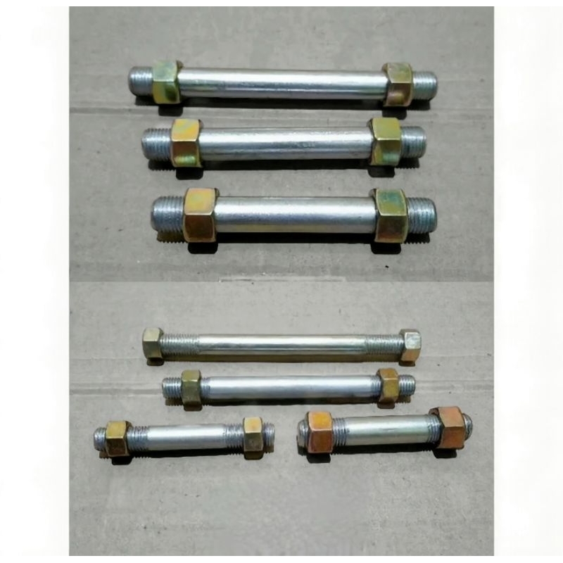 Baut As Unitrack KLX/ Dtracker Dan CRF150L