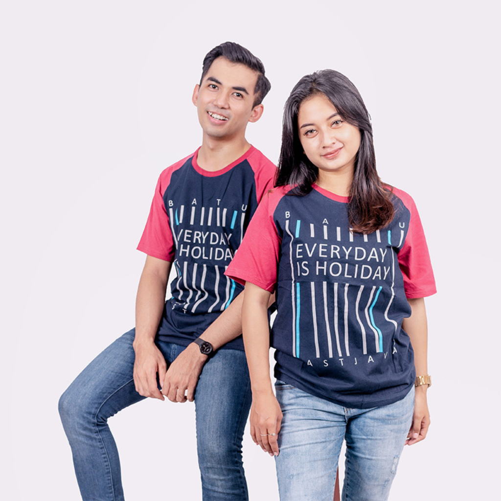 Oleh Oleh Kaos Khas Kota Wisata Batu Malang