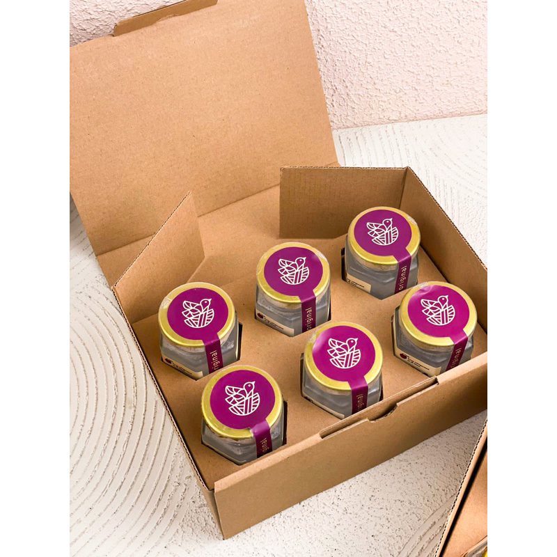 

Minuman Sarang Burung Walet ( Bird Nest Drink) Concentrate 50%