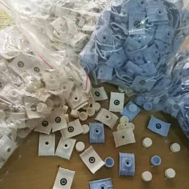 VIRAL Roofseal atap Alderon Tanpa Baut