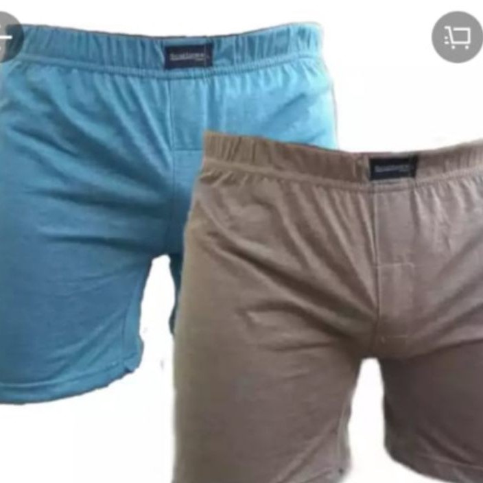 XC26619 BEST SELLER  BOXER PRIA SCORELINES ORIGINAL  CELANA PENDEK  CELANA BOXER