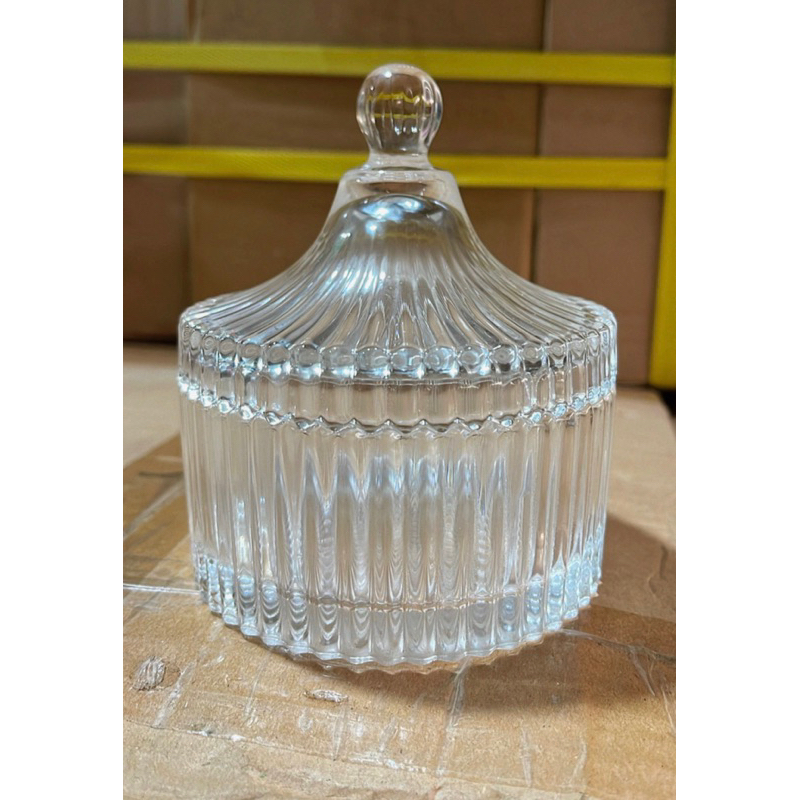 toples permen kaca toples lebaran