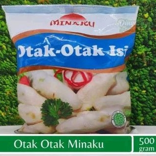 

otakotak minaku 500g