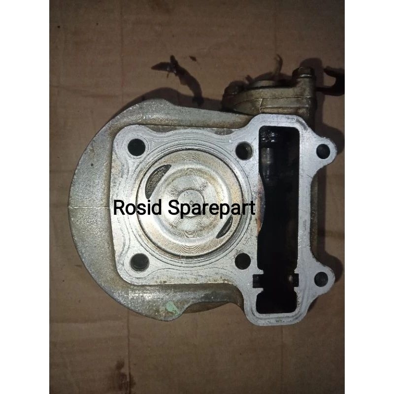 Blok Seher Boring Beat Fi Stater Kasar Original Copotan