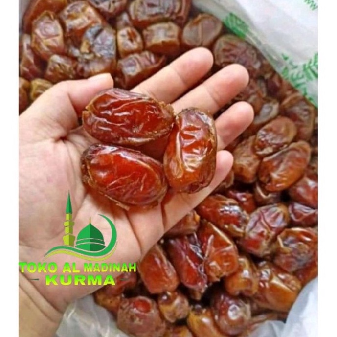 

COD Kurma Mesir 1 kg golden valley kurma mesir madu 1 kg kurma golden Valley
