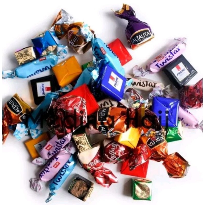 

Coklat Arab 1 pcs Cokelat Arab 1 butir