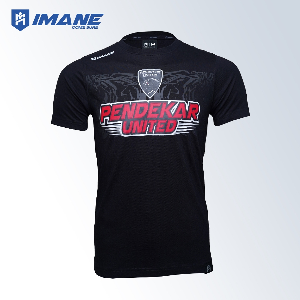 T-shirt Pendekar United 2023/24