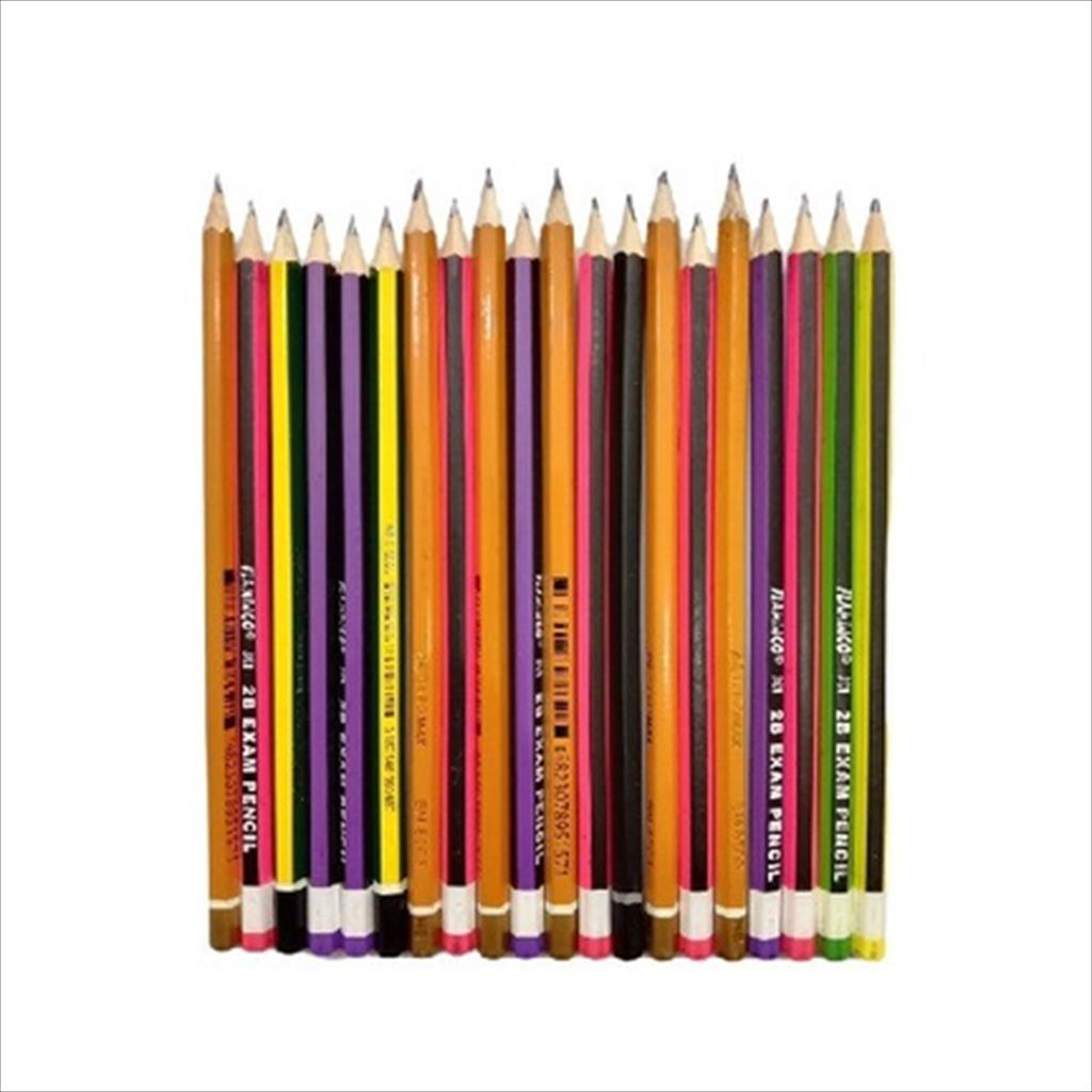 

[ATK KAK] Pensil Obral (12pcs)