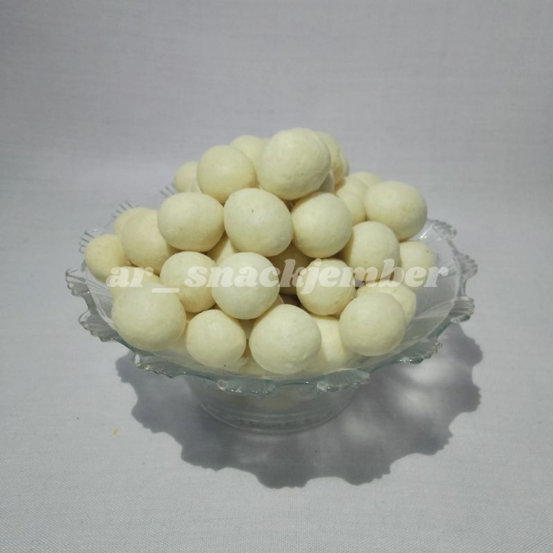 

[SNACK] Kacang Sanghai 500gram - Jajana Kiloan - Jajanan Murah
