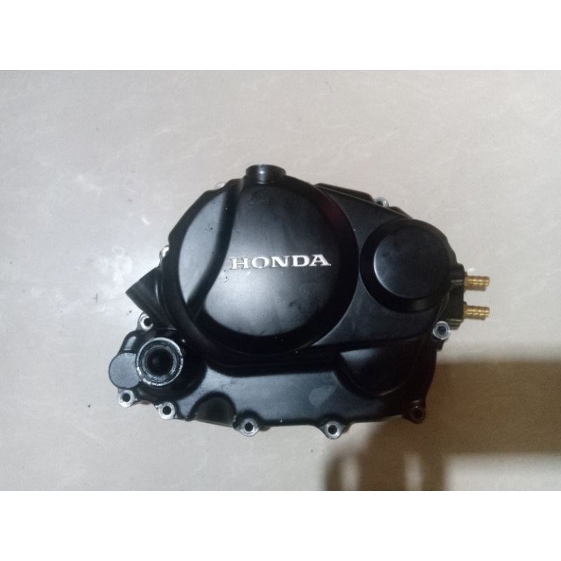 kalter oil cooler pnp mp/tiger