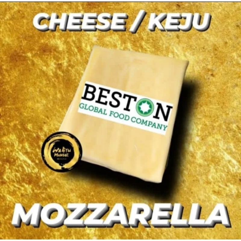 

KEJU MOZARELLA