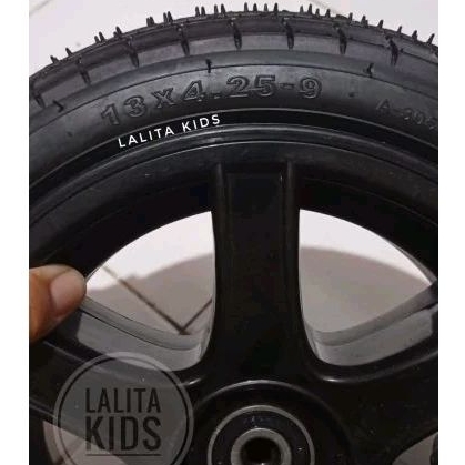 BAN TUBLES ORIGINAL YSA 021 24 VOLT DAN BISA DIPAKAI UNTUK YSA 031 24 VOLT