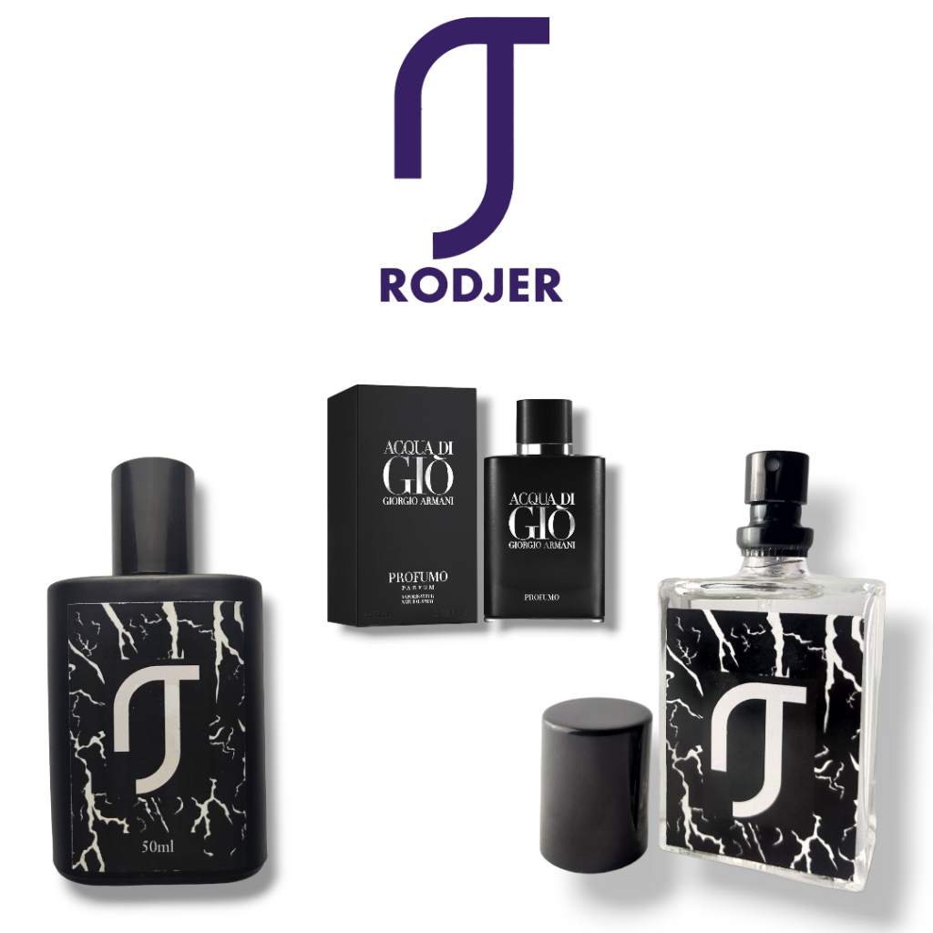 Parfum Tahan Lama | Aqua Digio | Perfume Pria Farfum Minyak Wangi Cowok  Murah Ori