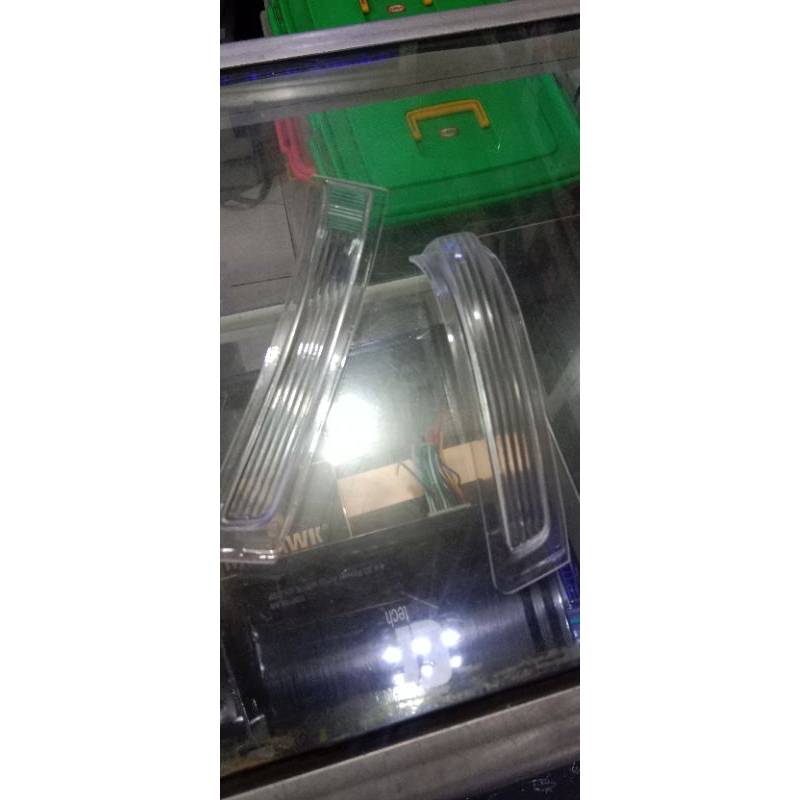 mika sein spion ertiga