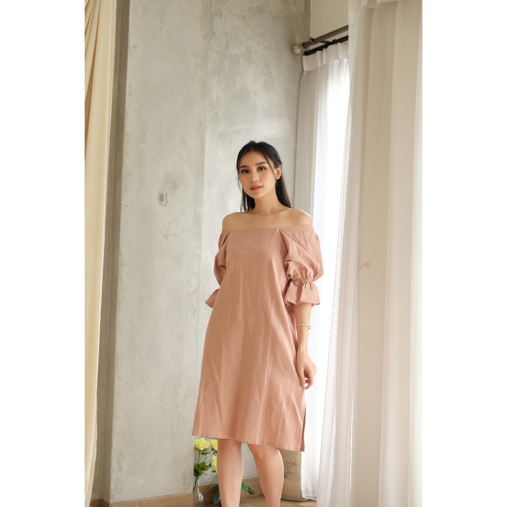 Laurel Dress DEFECT SALE