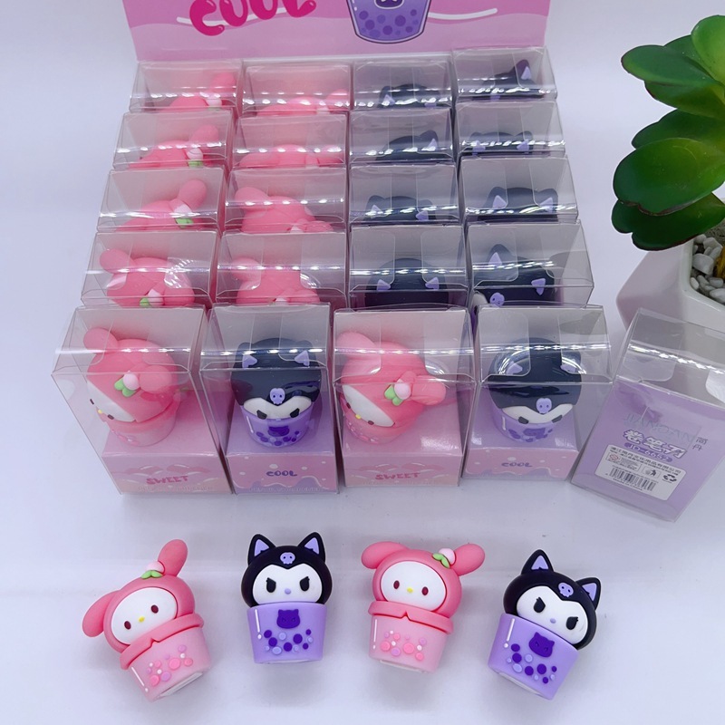 

HS- RAUTAN PENSIL HELLO KITTY LUCU | SERUTAN PENSIL MY MELODY | RAUTAN PENSIL SANRIO | PENCIL SHARPENER | KUROMI | SERUTAN PENSIL KUROMI | PERALATAN KANTOR | ALAT TULIS SEKOLAH | ATK | PERLENGKAPAN ALAT TULIS | SERUTAN PENSIL