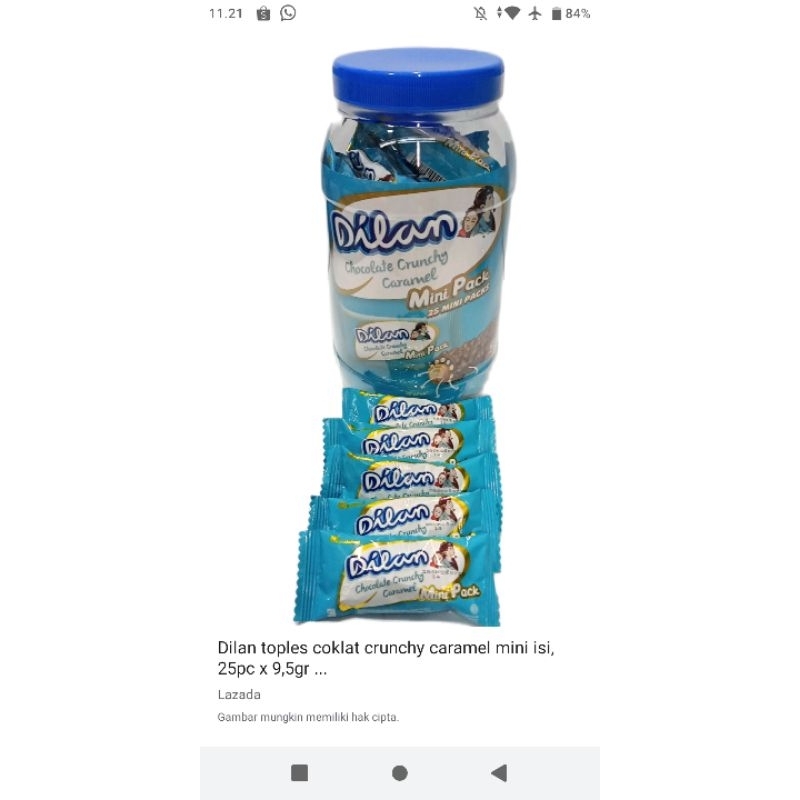 

DILAN