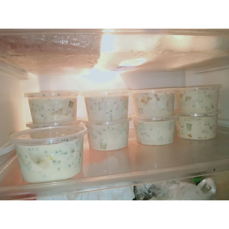

ManggoCheeseMilk