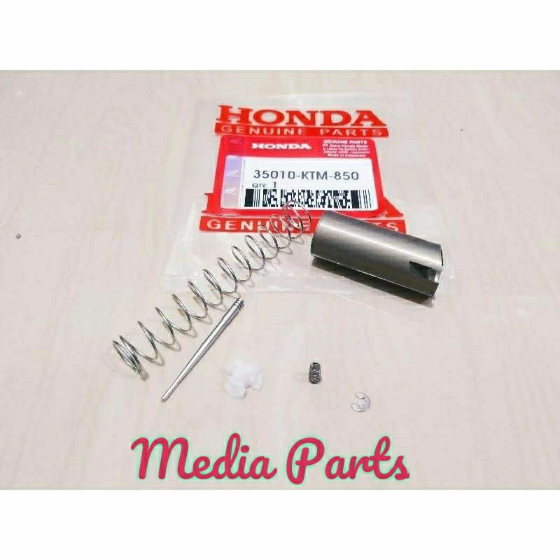 SKEP KARBURATOR PISTON KARBU SET PER SKEP KARISMA SUPRA X 125 BEST PRODUK KUALITAS