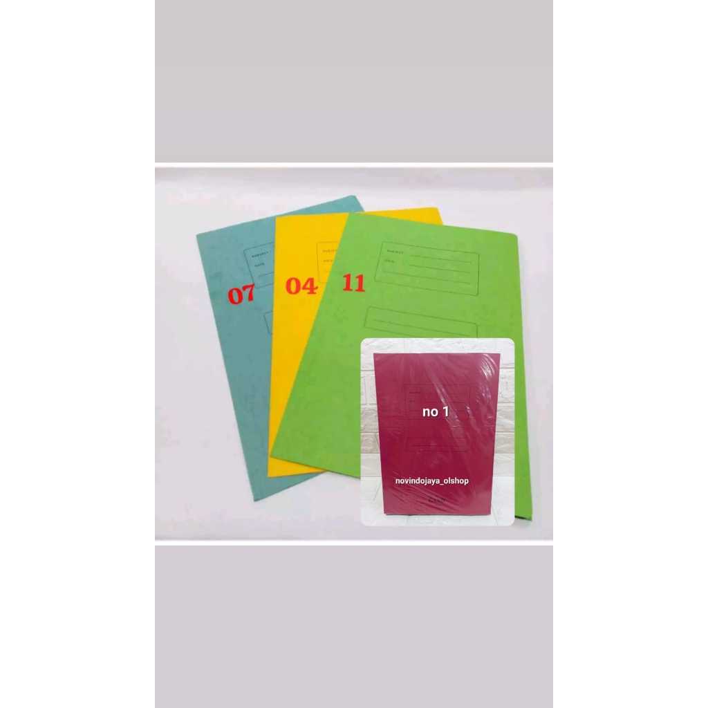 

Stopmap Folio /Map Bufallo