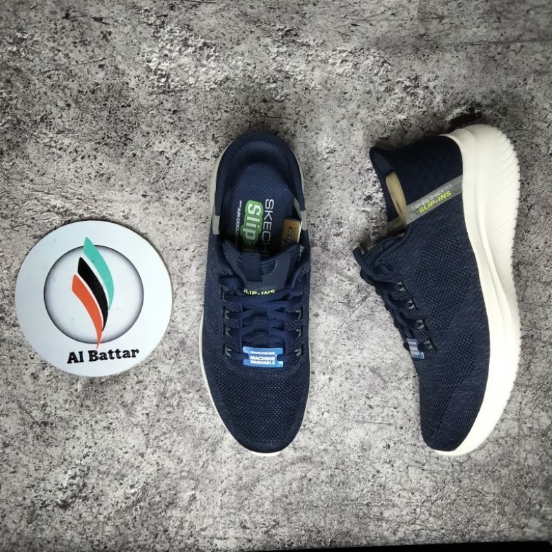 SEPATU SKECHERS ULTRA FLEX 3.0 NEW ARC
