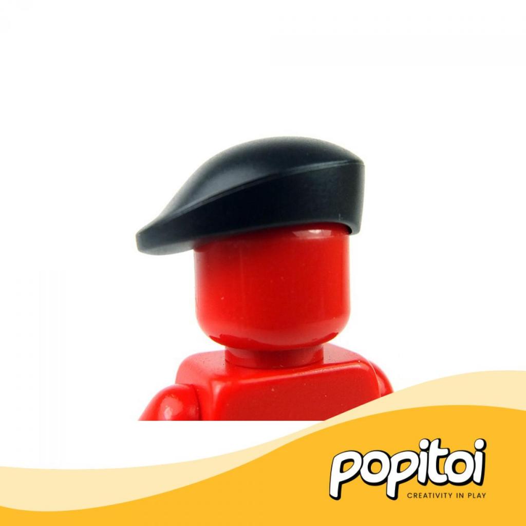 LEGO PART 90386 Minifig Headgear Beret