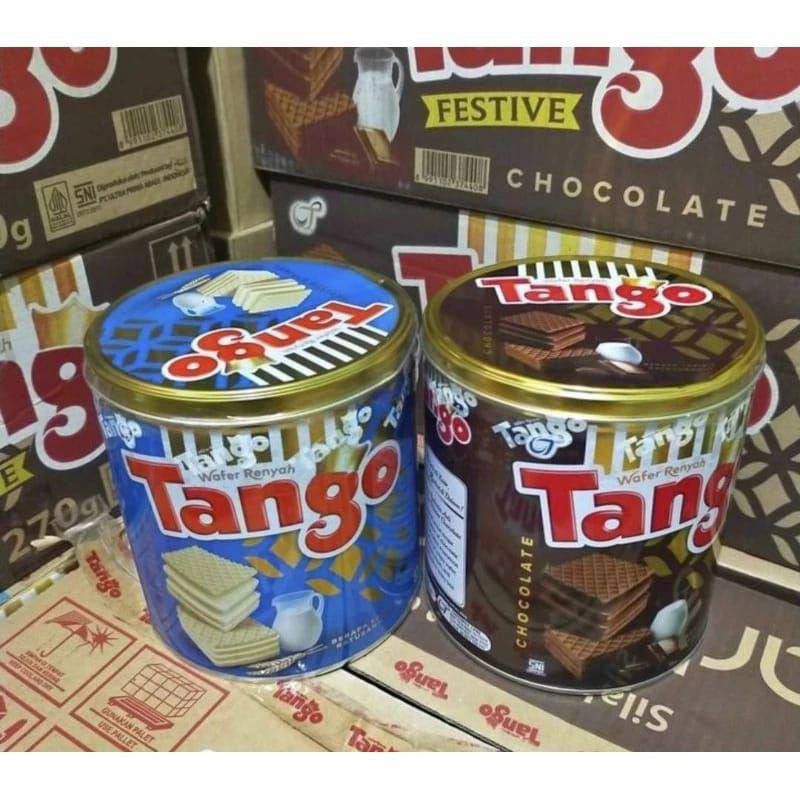 

Tango Wafer 270g