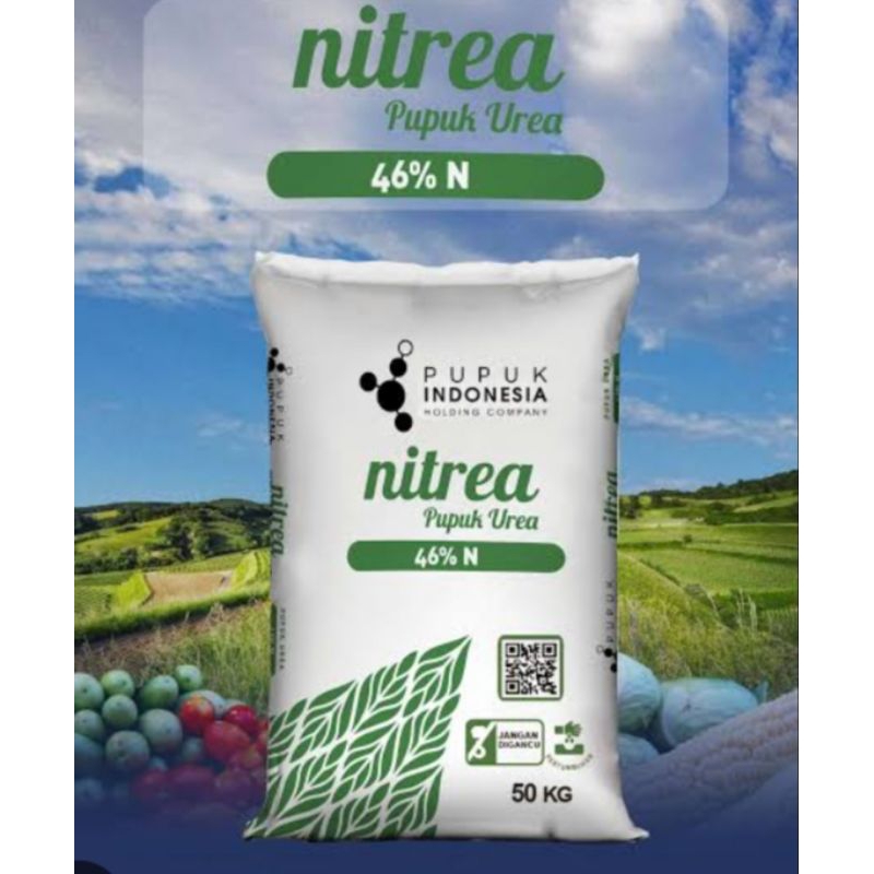 Urea 46 %