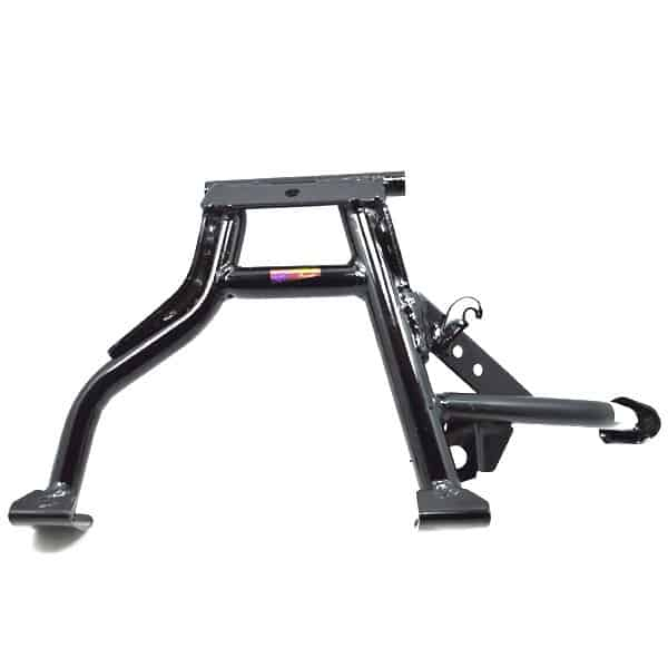 50500KVY870 Stand Main (Standar Dua) Scoopy & BeAT Karbu ori HONDA