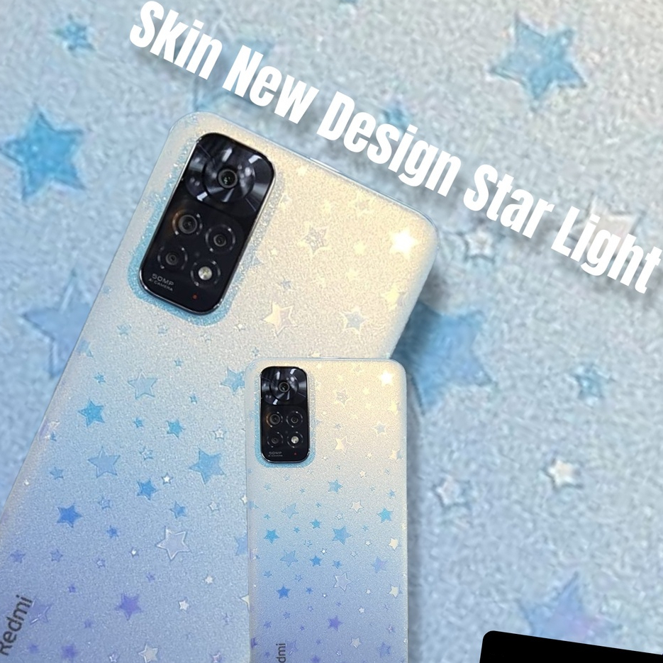 Hans- Hydro Skin 3D Back Anti Glare Simetris OPPO A5 PRO A9 2020/A5 R17 R17PRO A37F-A37 Neo-9 K3 K5 