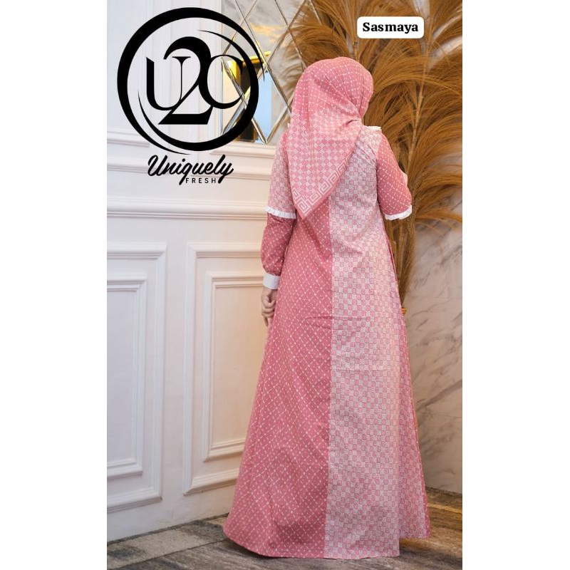 SASMAYA BY BUTIK U2C