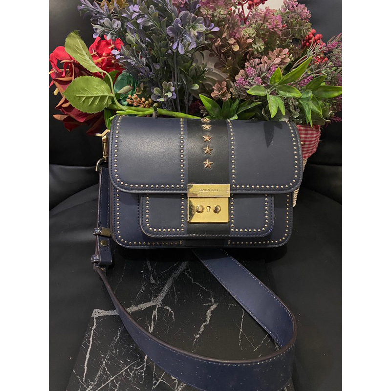 Tas-sloan MK Michael Kors
