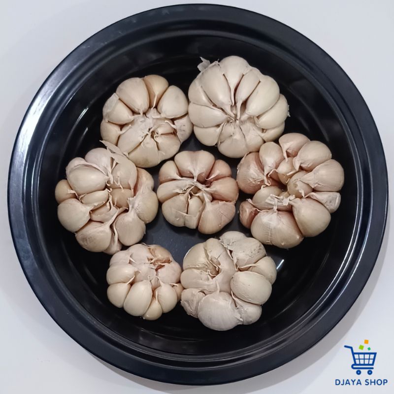 

bawang putih 250 gram