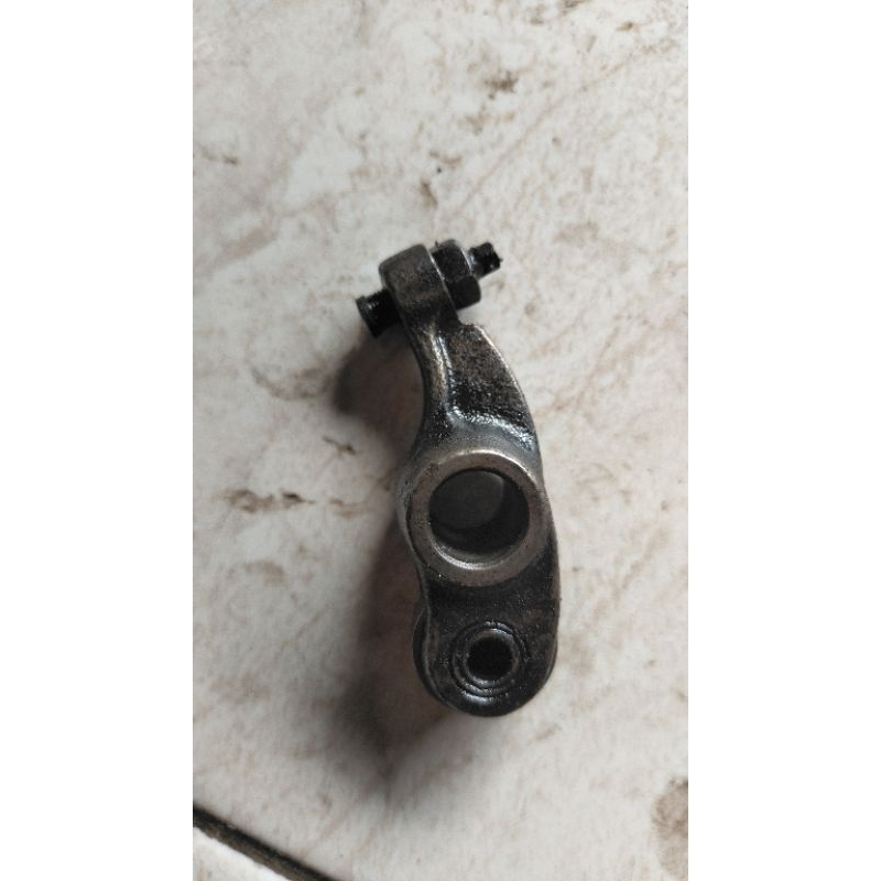 rocker arm temlar jupiter z robot z1