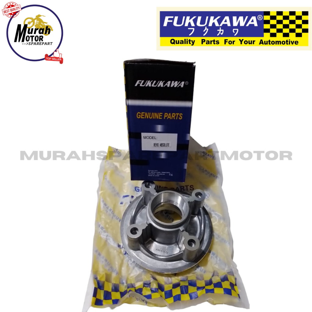 Nap Gir Dudukan Nap Gir Belakang Revo Absolute Revo Fit Blade Original Fukukawa