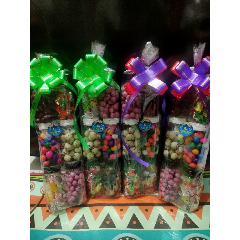 

Parcel coklat legi promo
