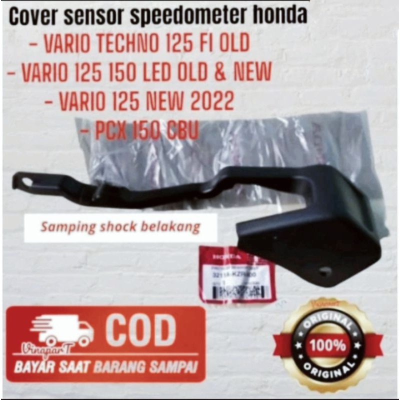 cover sensor speed speedometer Vario 150 125