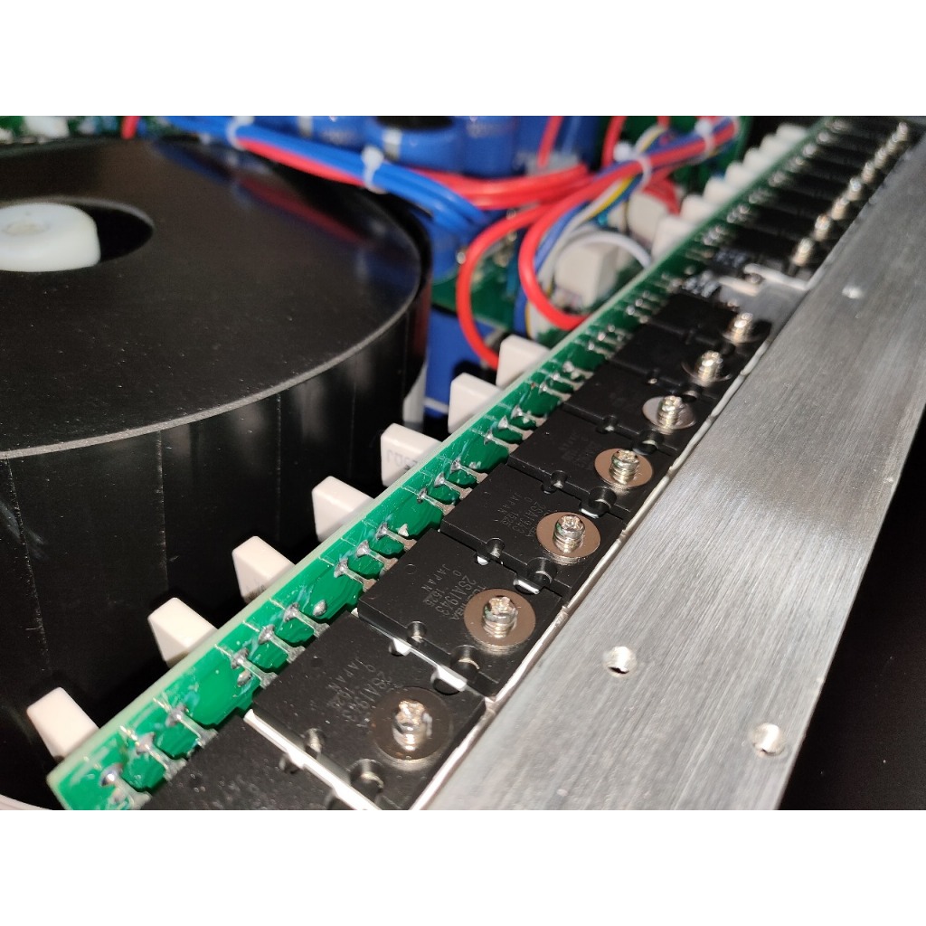 Power Profesional APOLLO PA 1.3