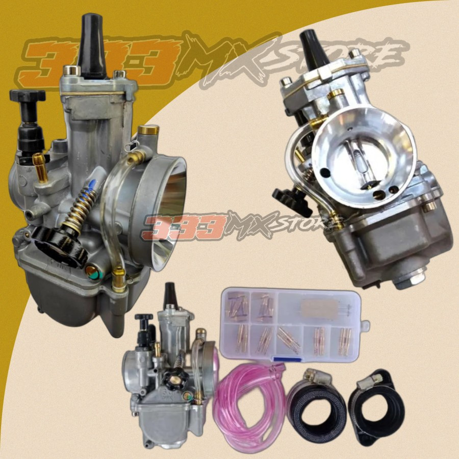 Karburator PWK BRT 28/30/32/34 Karbu PWK BRT PE 28 PE 30 PE 32 PE 34