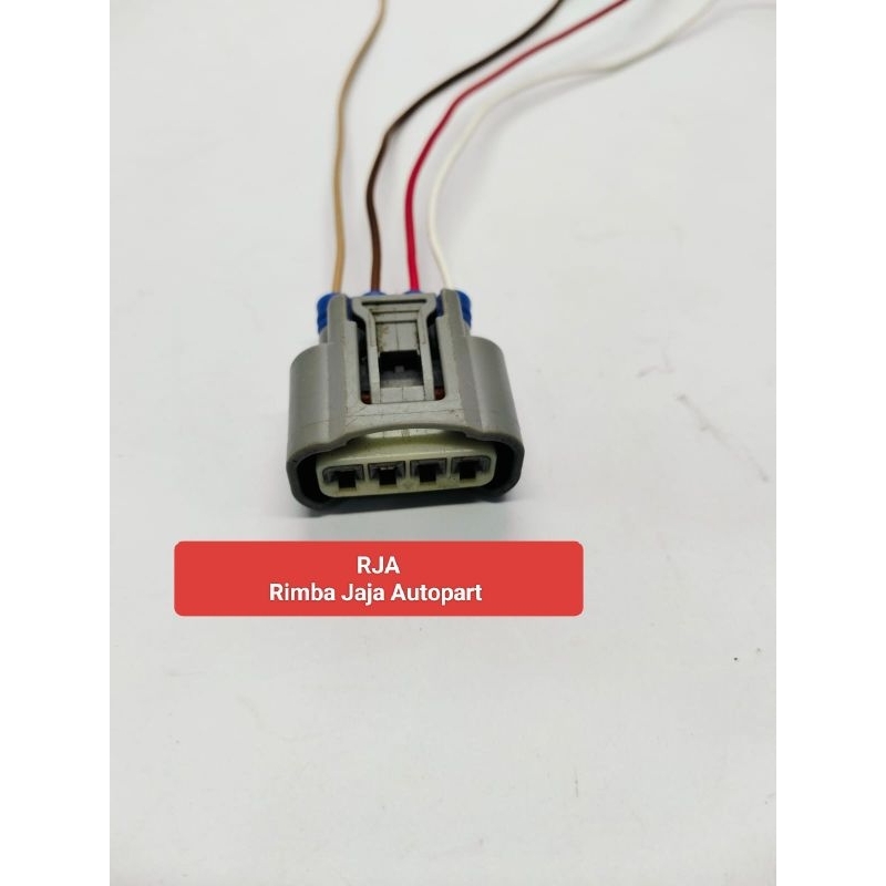 Soket Coil untuk mobil Avanza Original