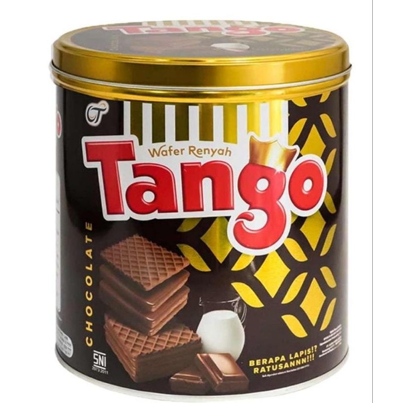 

Tango kaleng JATIM