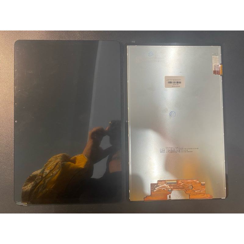 LCD+TS TAB SAM S7/T870